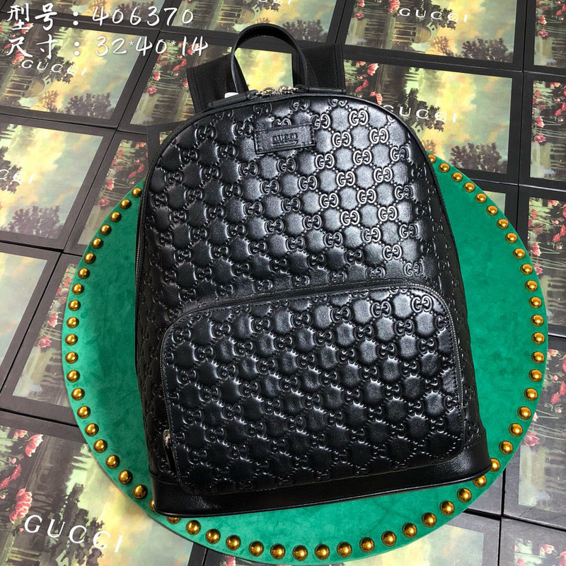 COZY BAGS - Guki Backpacks - 053
