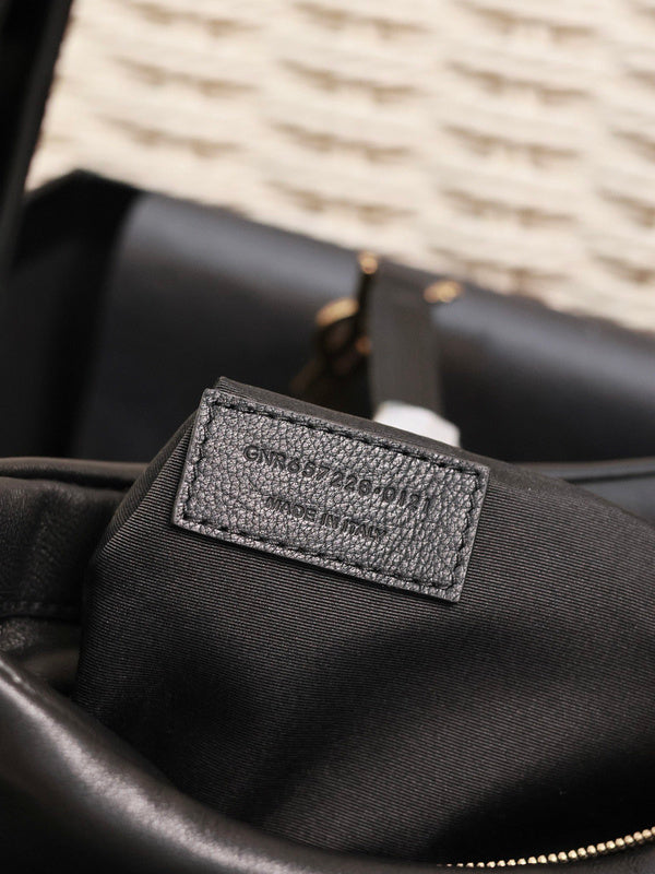 Cozy Bags - YLS Bags - 010