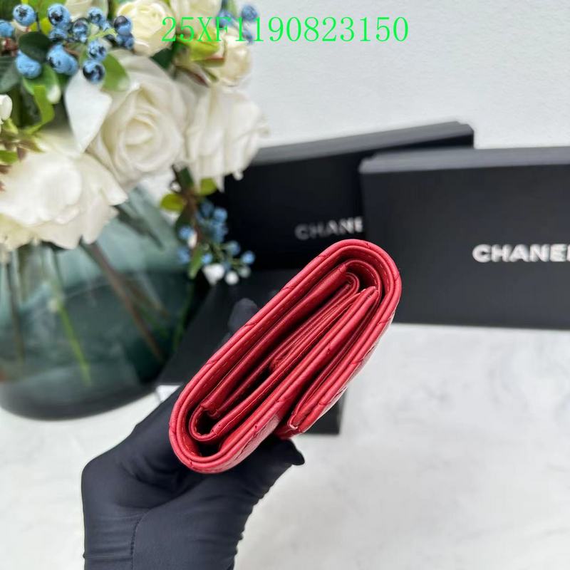 COZY BAGS - CHL Wallet - 010