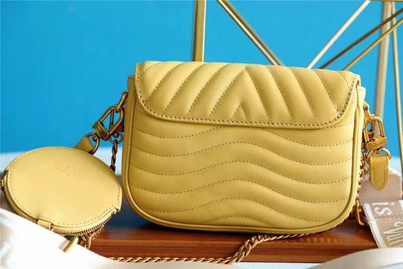 COZY - LOV Lady Bags - 1467