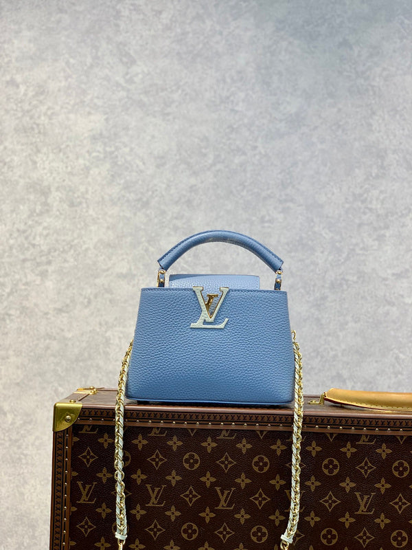 COZY BAGS - LOV Bags - 2529