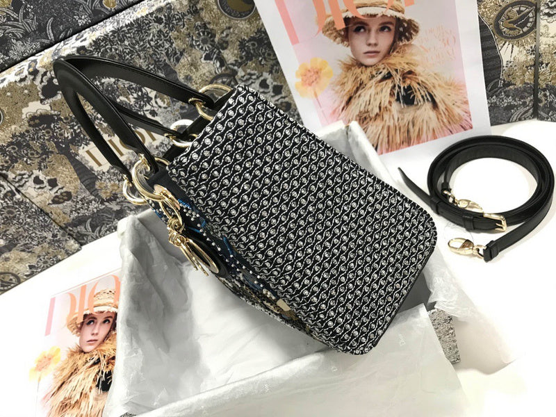 JB - DOR Lady Bags - 057
