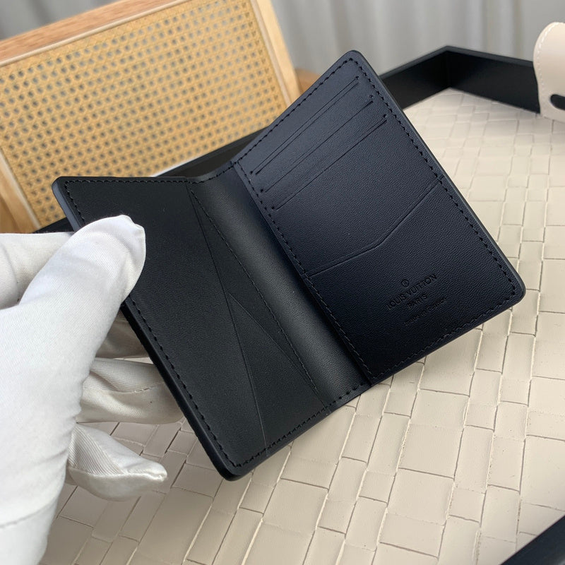 COZY BAGS - LOV Card Case - 013