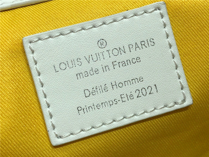 JB - LOV Travel Bags - 159