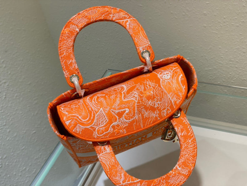 JB - DOR Lady Bags - 233