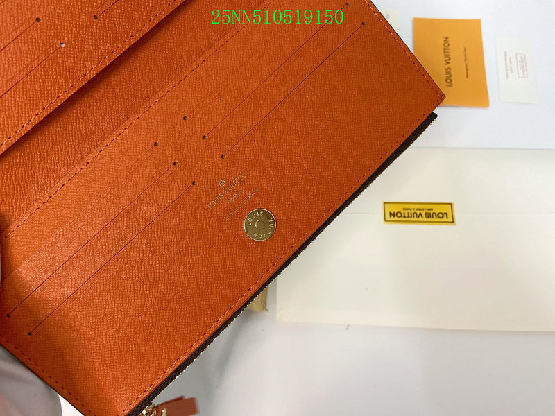 COZY BAGS - CHL Wallet - 927