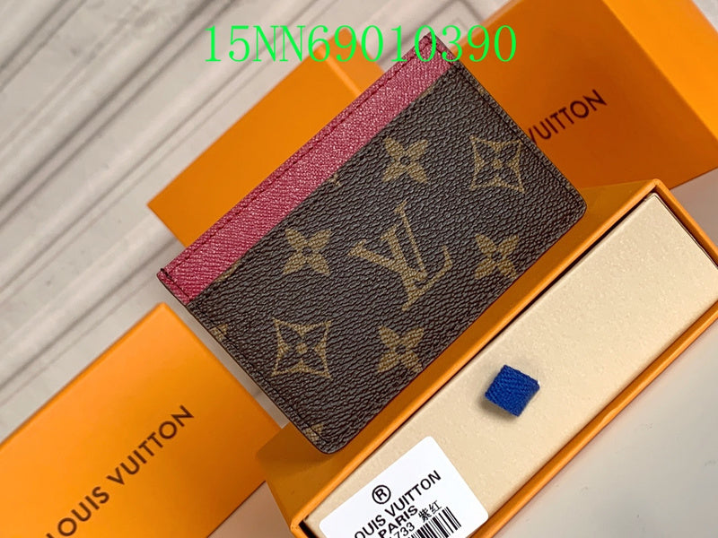 COZY BAGS - LOV Wallet - 790