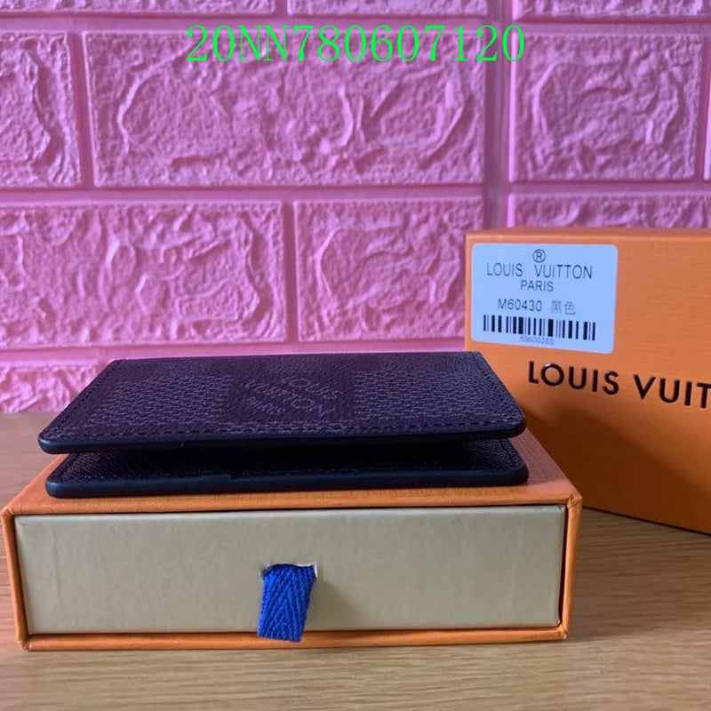 COZY BAGS - CHL Wallet - 857