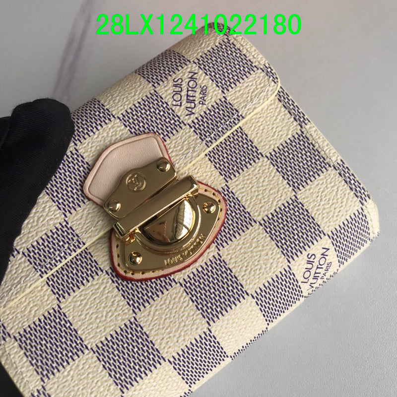 COZY BAGS - CHL Wallet - 1358