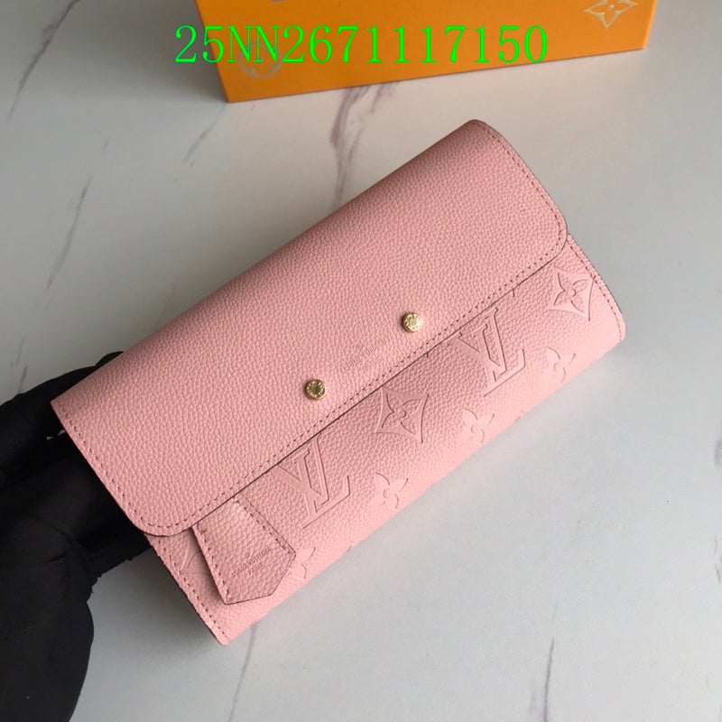 COZY BAGS - LOV Wallet - 877