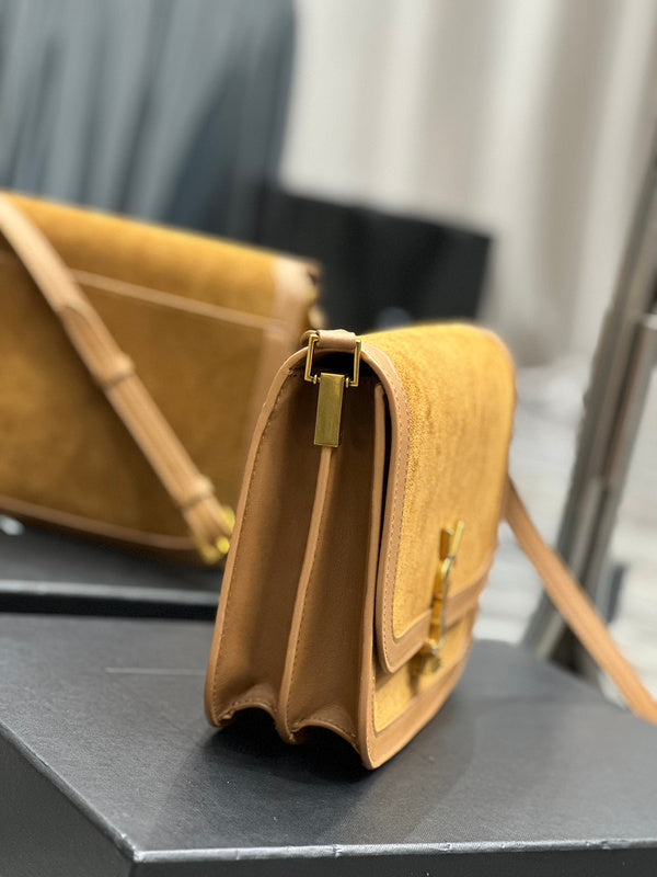 COZY BAGS - YLS Bags - 1627