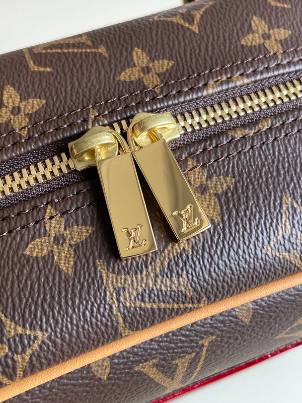 COZY - LOV Lady Bags - 1036