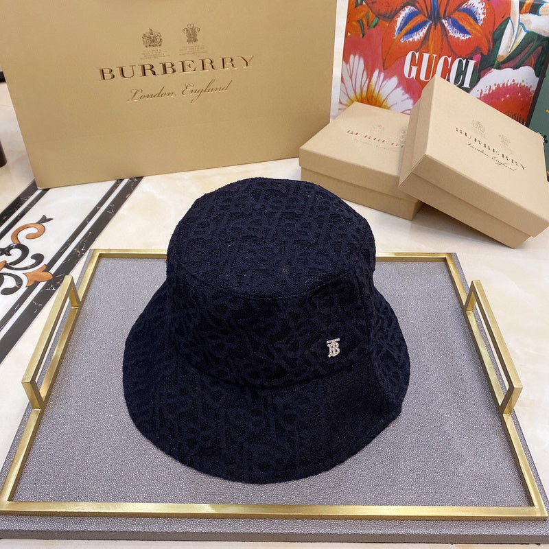 COZY BAGS - BOR Hats & Caps - 093
