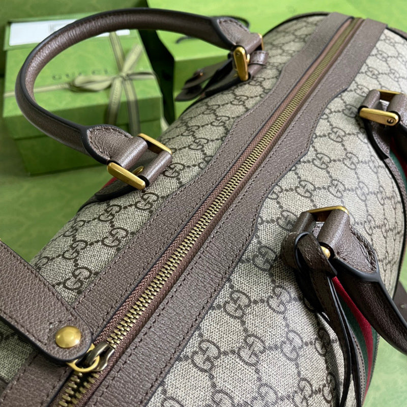 Cozy Bags - GUKI Men Shoulders Bags - 052
