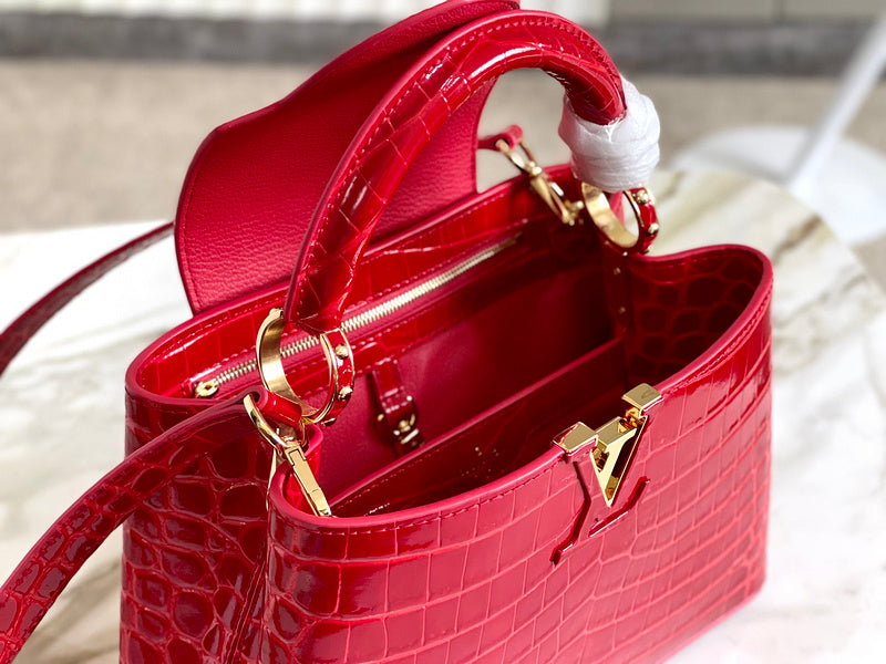 COZY BAGS - LOV Bags - 2376