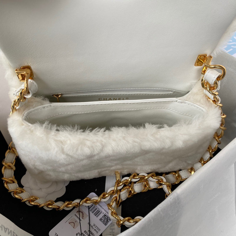 COZY BAGS - CHL Lady Bags - 019