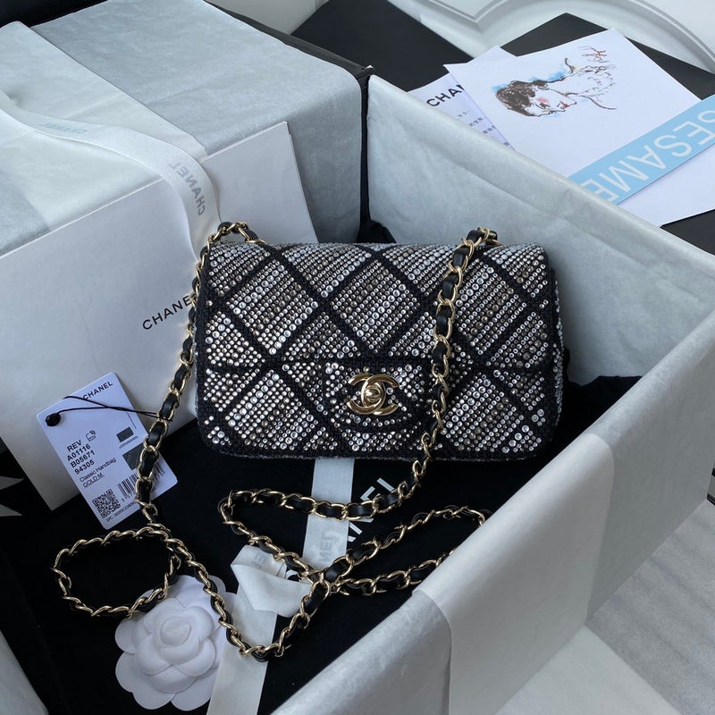 COZY BAGS - CHL Lady Bags - 505
