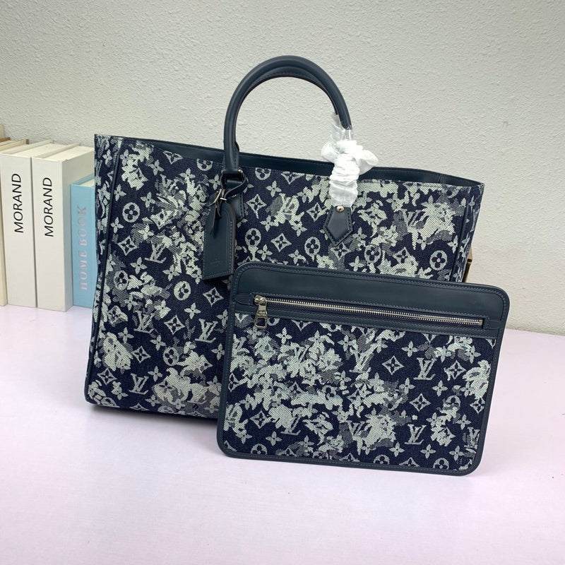 COZY - LOV Men Business Bags - 006