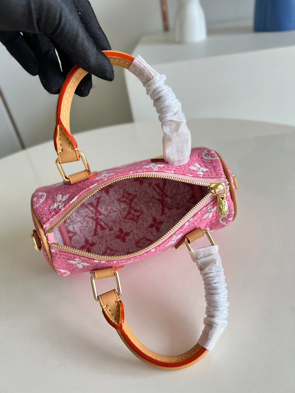 COZY - LV Bags - 2972