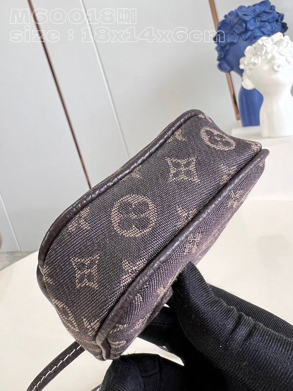 COZY BAGS - LOV Bags - 082