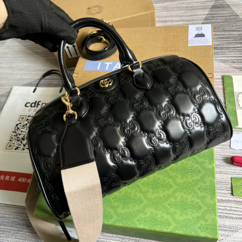 COZY BAGS - GUKI Bags - 1230