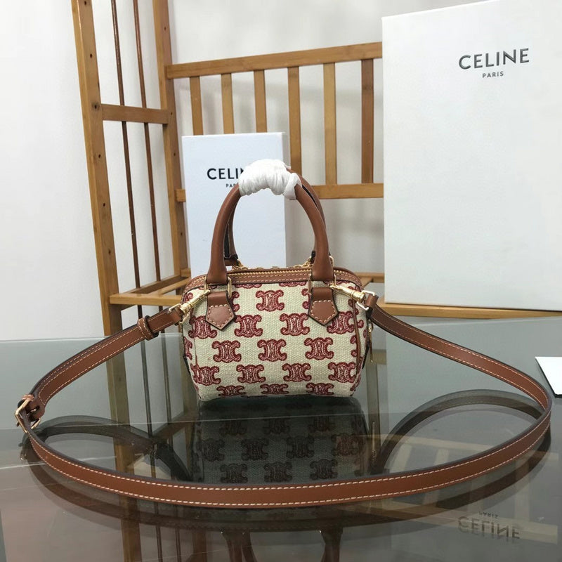 COZY - COL Bags - 177