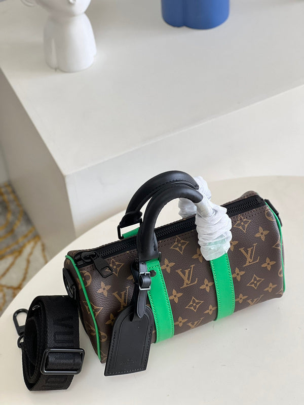 COZY BAGS - LOV Bags - 2544