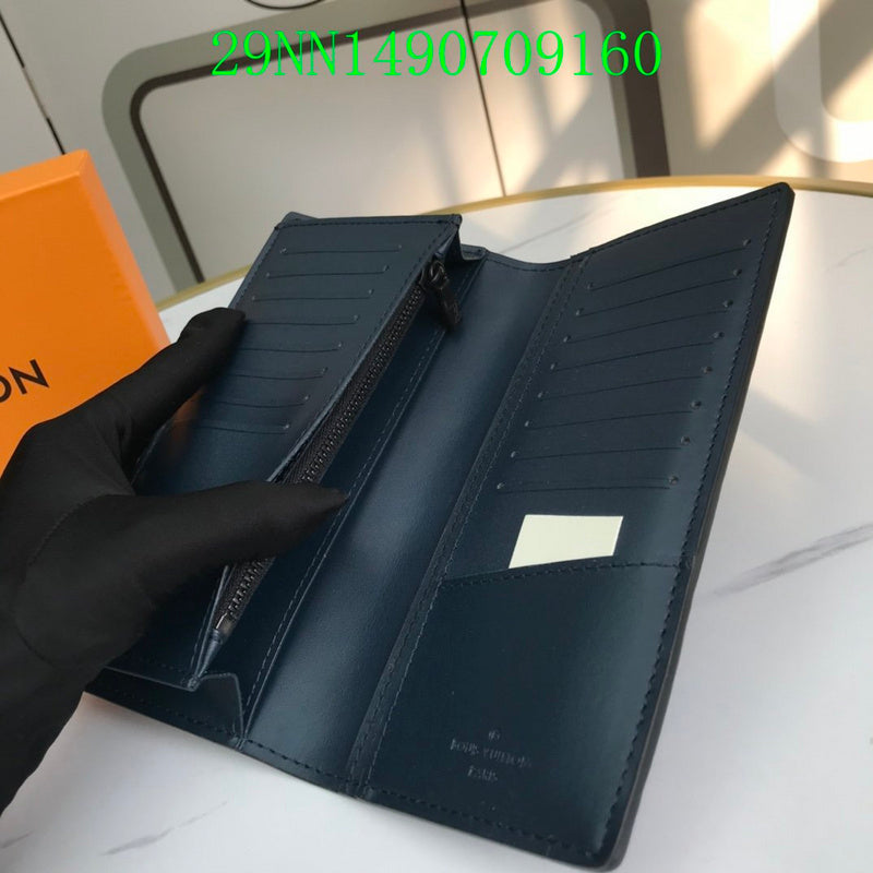 COZY BAGS - CHL Wallet - 770