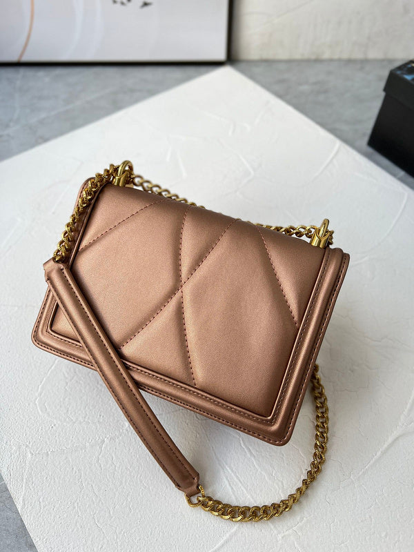 COZY - DAG Bags - 106