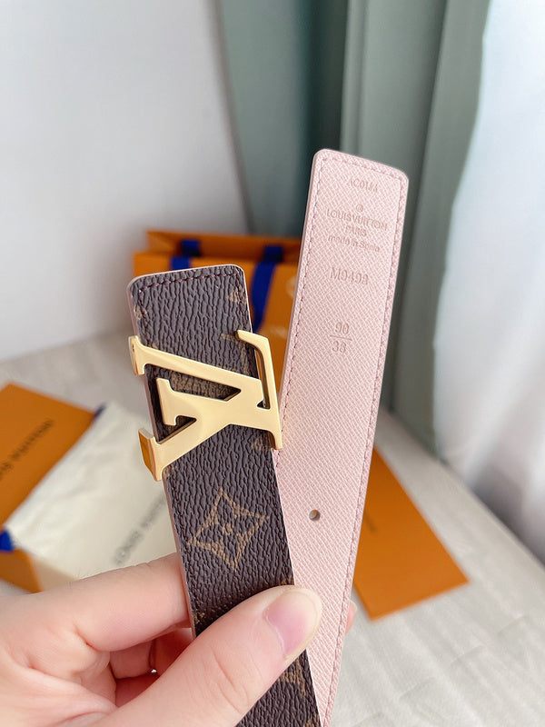 JB - LOV Belts - 208