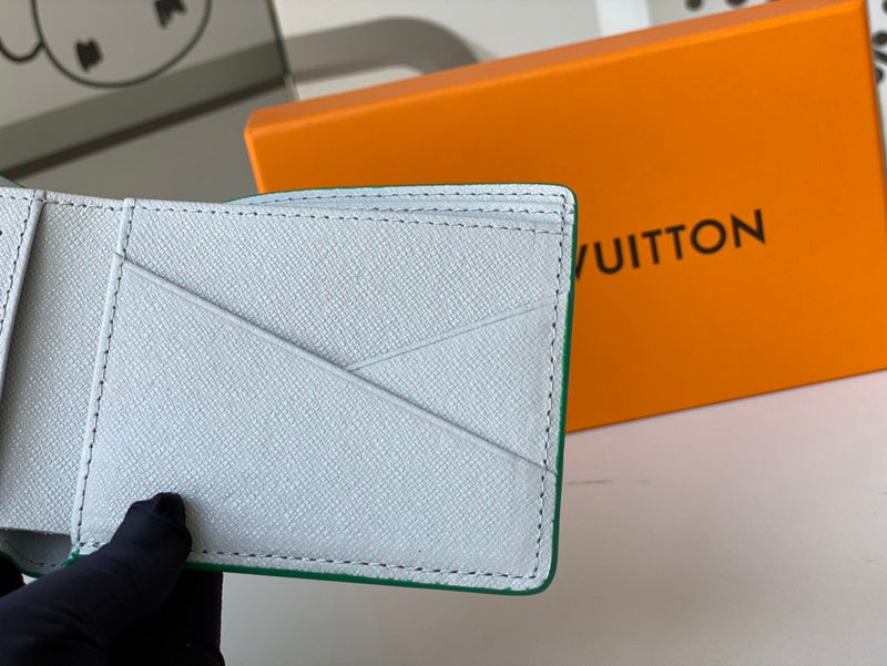 COZY BAGS - LOV Wallets - 723