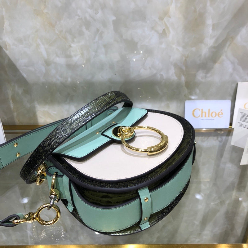 JB - CLE Lady Bags - 160