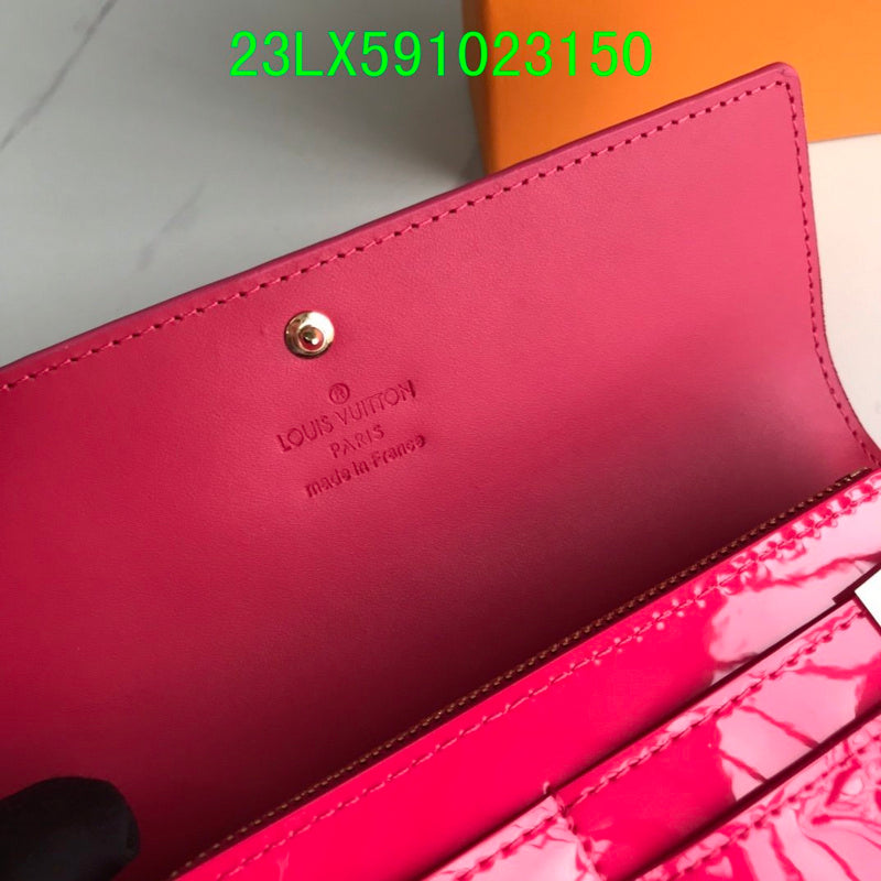 COZY BAGS - CHL Wallet - 1290