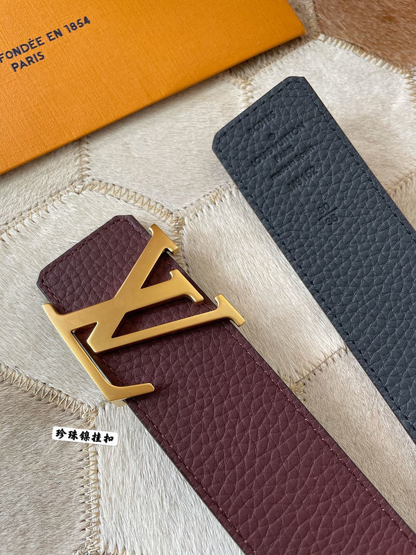 JB - LOV Belts - 285