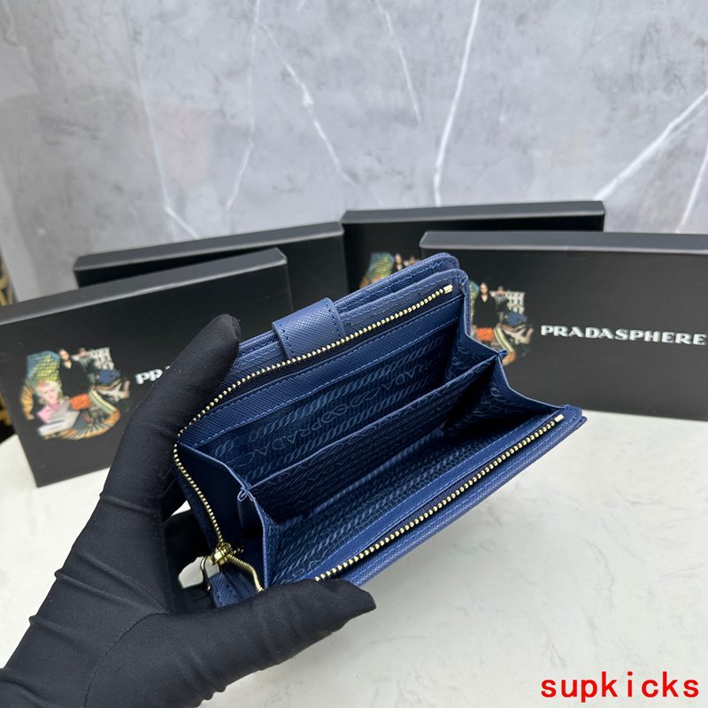 COZY BAGS - Mix Wallets - 591