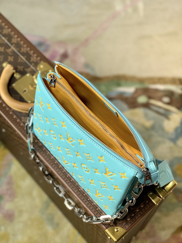 COZY - LV Bags - 3602