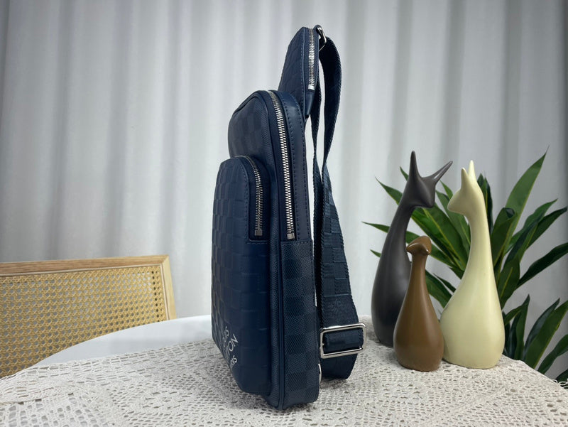 COZY BAGS - LOV Men Bags - 009