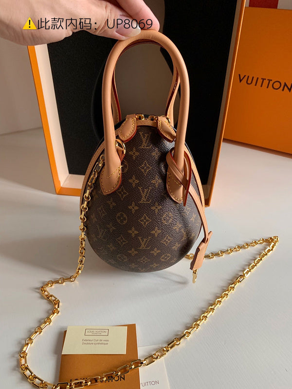COZY BAGS - LOV Bags - 5081