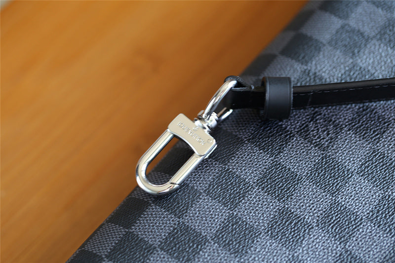 COZY - LOV Men Business Bags - 096
