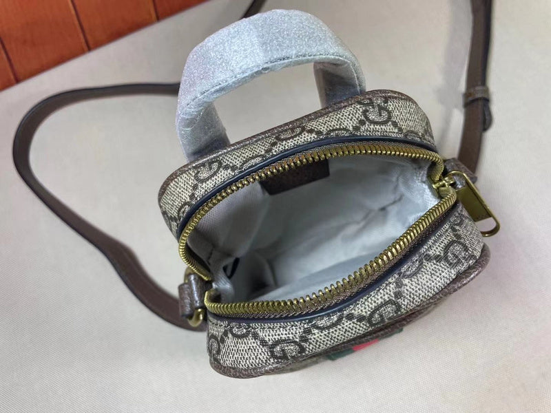 COZY BAGS - GUKI Bags - 842