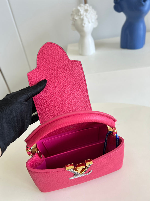 COZY BAGS - LOV Bags - 1860
