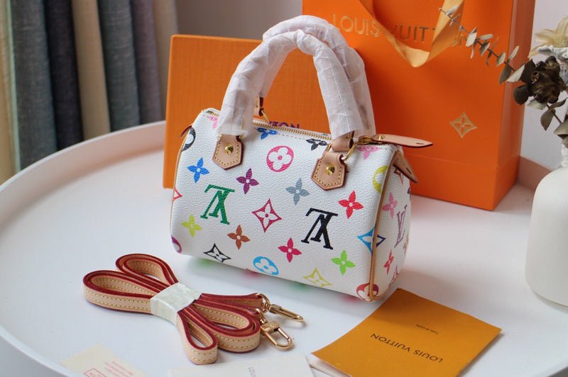 COZY BAGS - LOV Bags - 4673