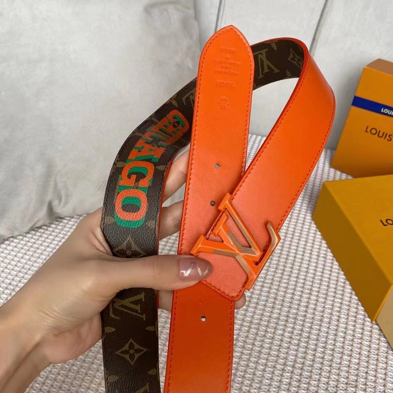 JB - LOV Belts - 029