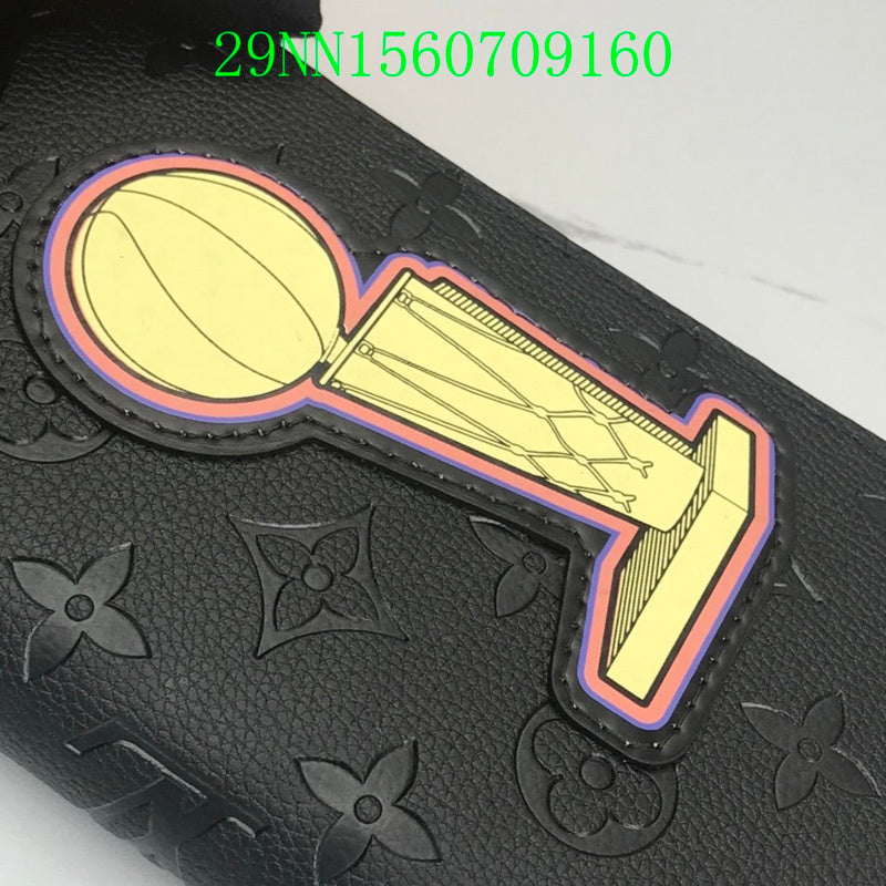 COZY BAGS - CHL Wallet - 763