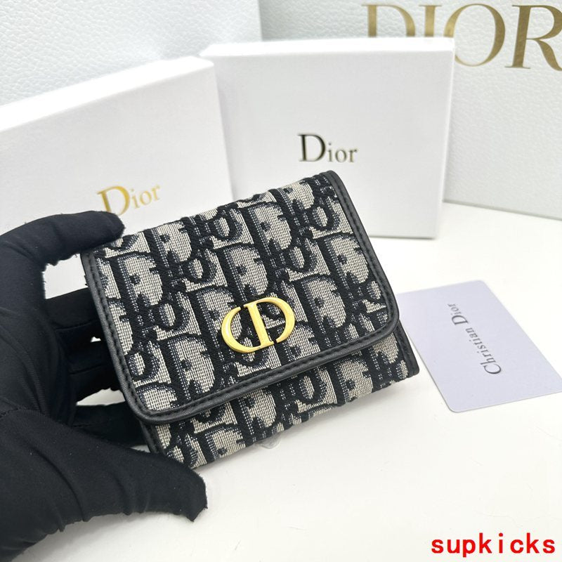 COZY BAGS - Mix Wallets - 801
