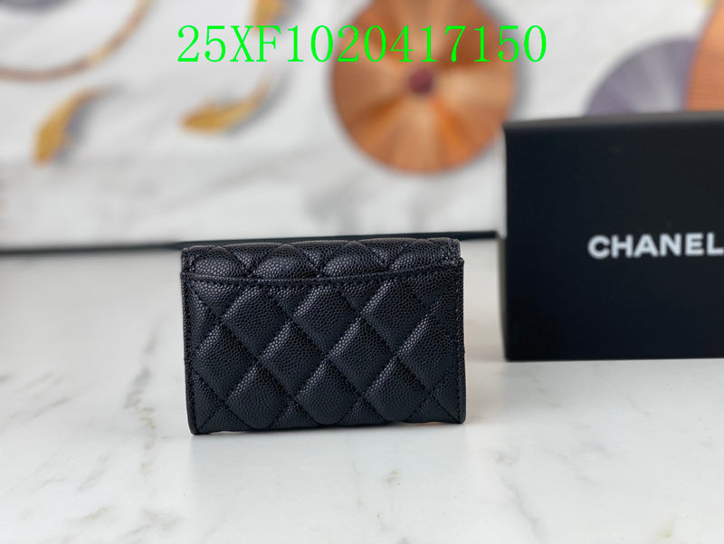 COZY BAGS - CHL Wallet - 168
