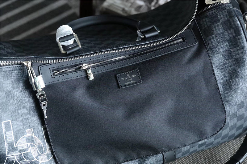 JB - LOV Travel Bags - 204