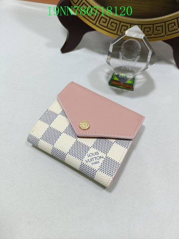 COZY BAGS - LOV Wallet - 1063