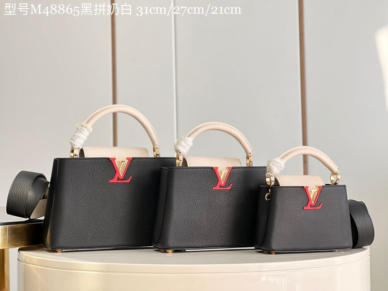 COZY - LV Bags - 1519