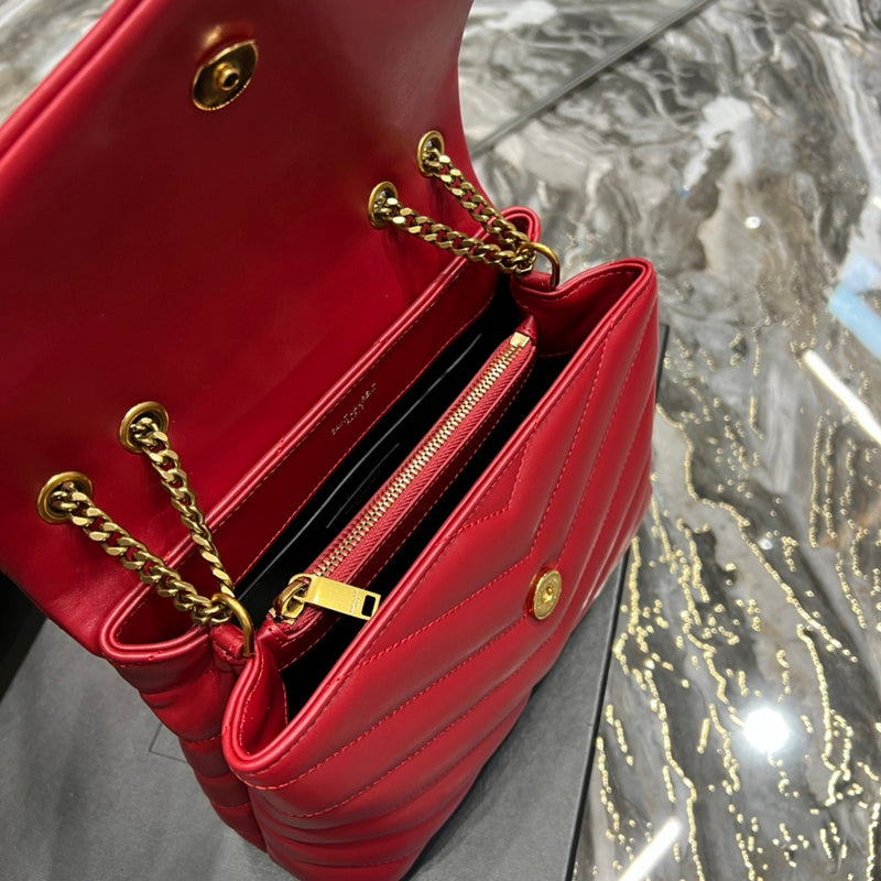 COZY BAGS - YLS Bags - 1672